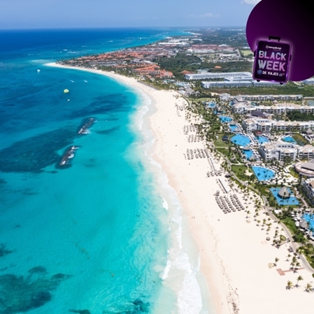 Punta Cana Black Week