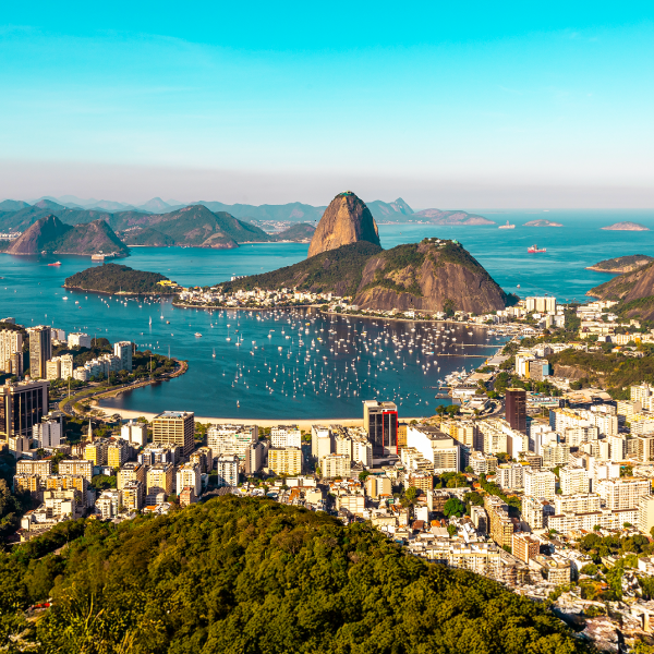 CARNAVAL DE RIO DE JANEIRO 2026