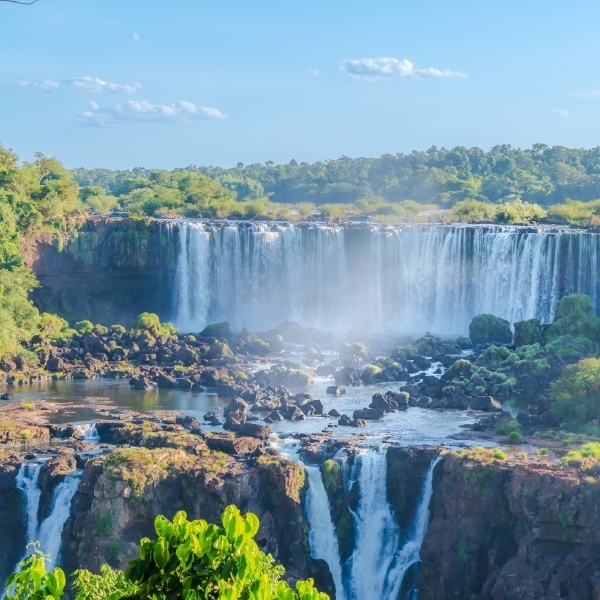IGUAZÚ