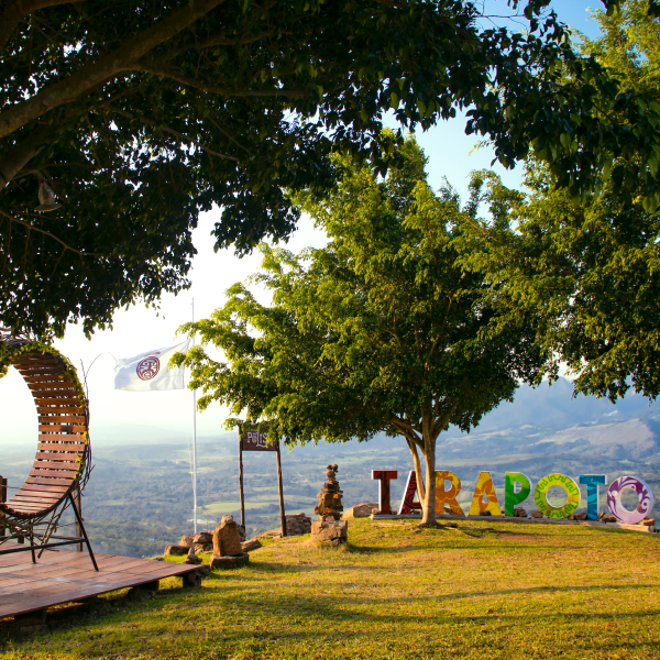TARAPOTO SEMANA SANTA