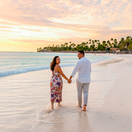 Vive las Fiestas Patrias en Aruba