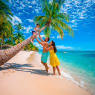 Desconecta y enamórate de Punta Cana