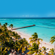 Desconecta y enamórate de Punta Cana