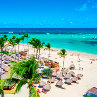 Desconecta y enamórate de Punta Cana