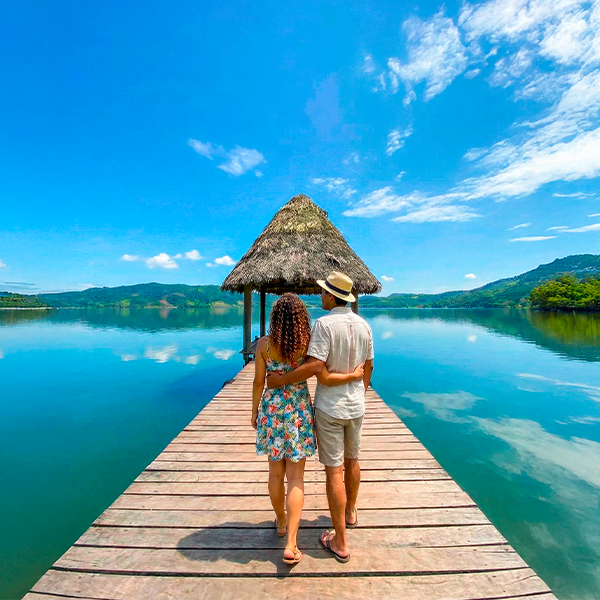 Picture of Fin de semana en Tarapoto