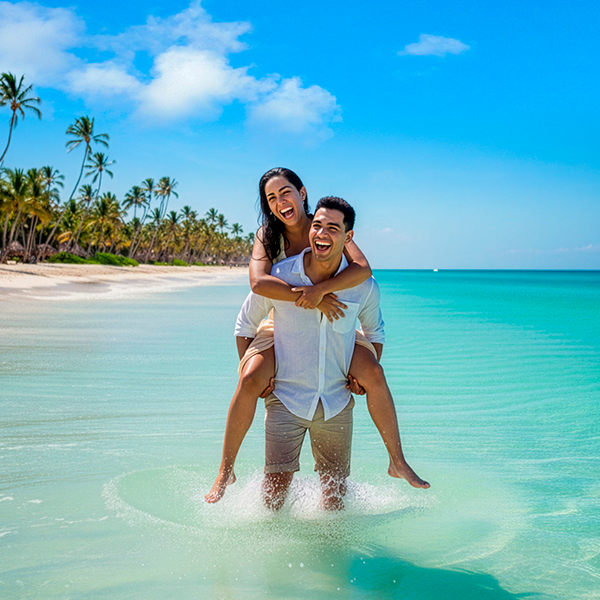 Picture of Punta Cana Fiestas Patrias: Compra Online