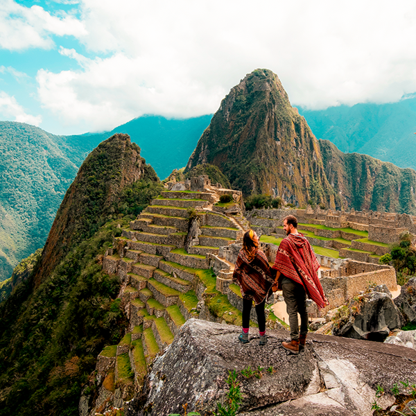 Picture of Días Viajeros: Escápate 3 días a Cusco