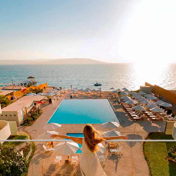 Picture of Días Viajeros: Tu Escape Perfecto a Paracas