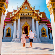 Picture of Días Viajeros: Tu Escape Soñado a Tailandia