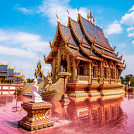 Picture of Días Viajeros: Tu Escape Soñado a Tailandia