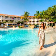 Picture of Días Viajeros: Escápate al Caribe en Puerto Plata