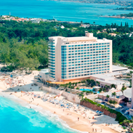Picture of Días Viajeros:  Descubre las playas de las Bahamas