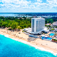 Picture of Días Viajeros:  Descubre las playas de las Bahamas