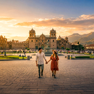 Picture of Días Viajeros: Escápate 3 días a Cusco