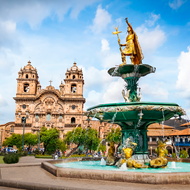 Picture of Días Viajeros: Escápate 3 días a Cusco