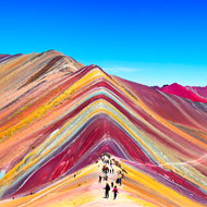 Picture of Días Viajeros: Escápate 3 días a Cusco