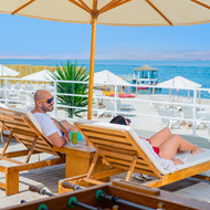 Picture of Días Viajeros: Tu Escape Perfecto a Paracas