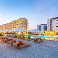 Picture of Días Viajeros: Tu Escape Perfecto a Paracas