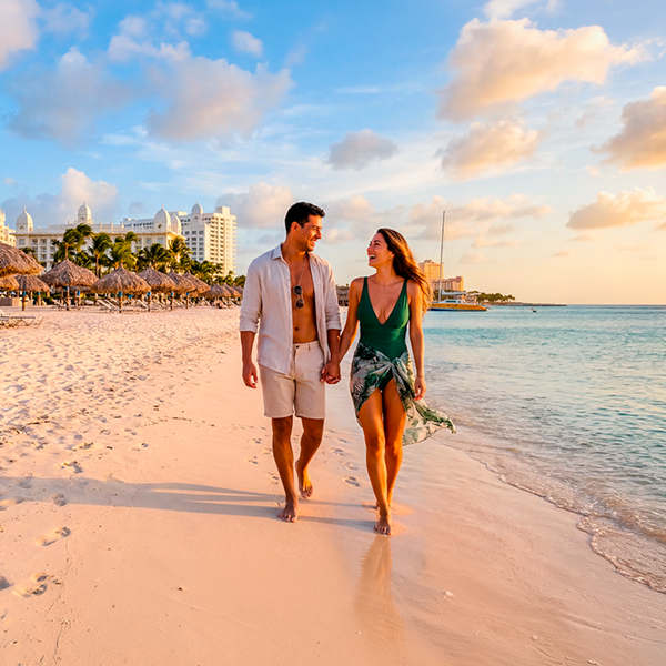 Picture of Fiestas Patrias en Aruba | Compra Online