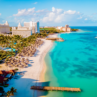 Picture of Fiestas Patrias en Aruba | Compra Online