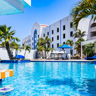 Picture of Fiestas Patrias en Aruba | Compra Online