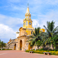 Picture of Vive Fiestas Patrias en Cartagena