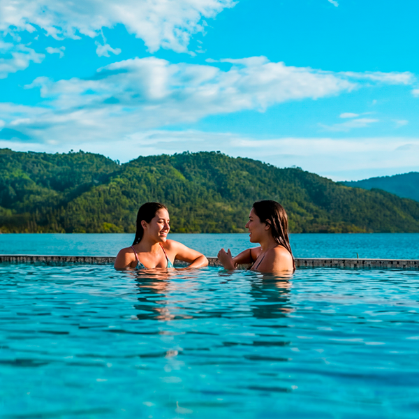 Picture of Fin de semana en Tarapoto