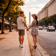 Picture of Fiestas Patrias en Buenos Aires