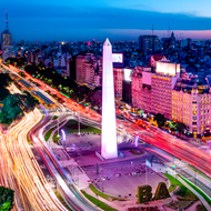 Picture of Fiestas Patrias en Buenos Aires