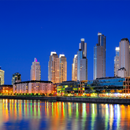 Picture of Fiestas Patrias en Buenos Aires