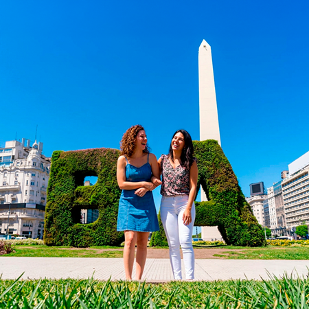 Picture of Fiestas Patrias en Buenos Aires  | Compra Online