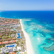 Picture of Yo invito, mamá | Descanso total en Punta Cana