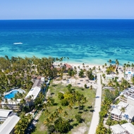Picture of Yo invito, mamá | Descanso total en Punta Cana