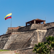 Picture of Yo invito, mamá | Escápate a Cartagena