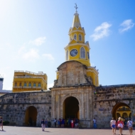 Picture of Yo invito, mamá | Escápate a Cartagena