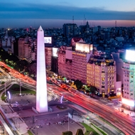 Picture of Yo invito, mamá | Disfruta y conoce Buenos Aires