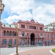 Picture of Yo invito, mamá | Disfruta y conoce Buenos Aires