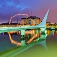 Picture of Yo invito, mamá | Disfruta y conoce Buenos Aires