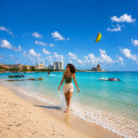 Imagen de Cyber Aruba