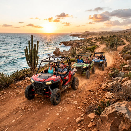 Imagen de Cyber Aruba