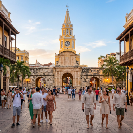 Imagen de Cyber Cartagena