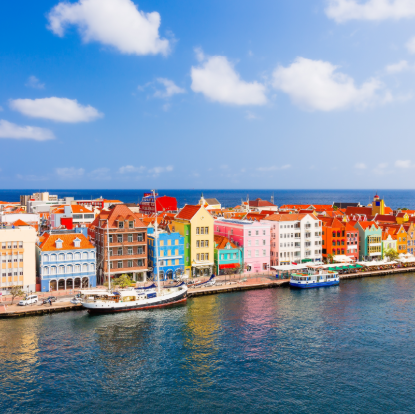 Imagen de Cyber Curacao