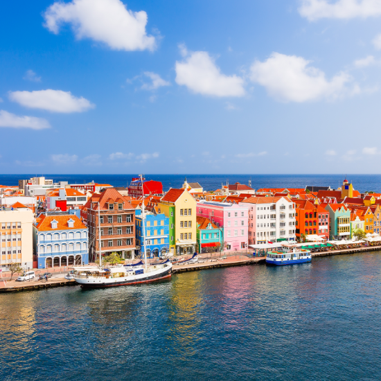 Imagen de Cyber Curacao
