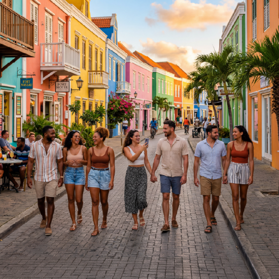 Imagen de Cyber Curacao