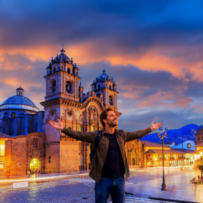 Imagen de Cyber Cusco