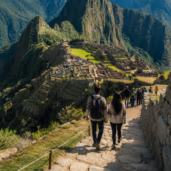 Imagen de Cyber Cusco