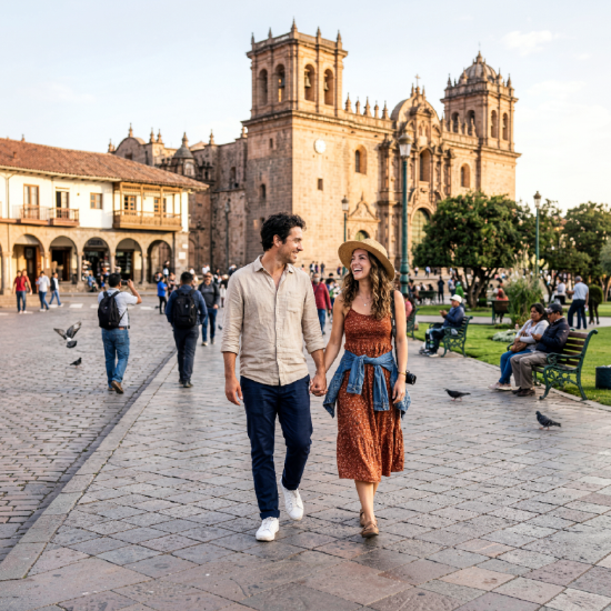 Imagen de Cyber Cusco