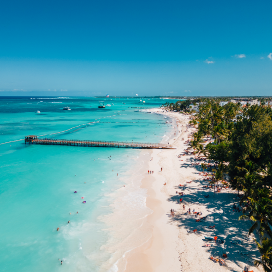 Imagen de Cyber Punta Cana