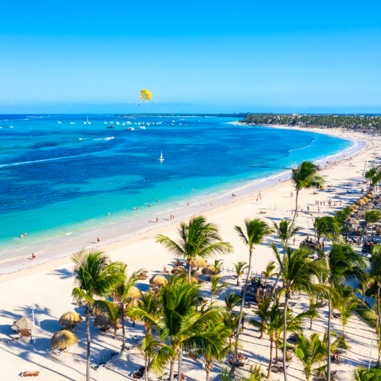 Imagen de Cyber Punta Cana
