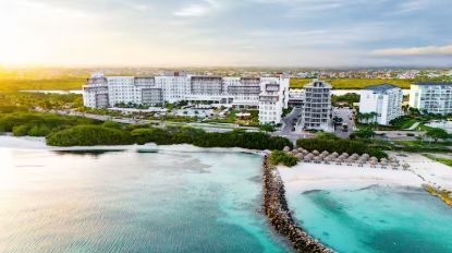 Imagen de Aruba - Embassy Suites By Hilton